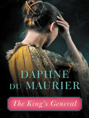 The King's General - ebook